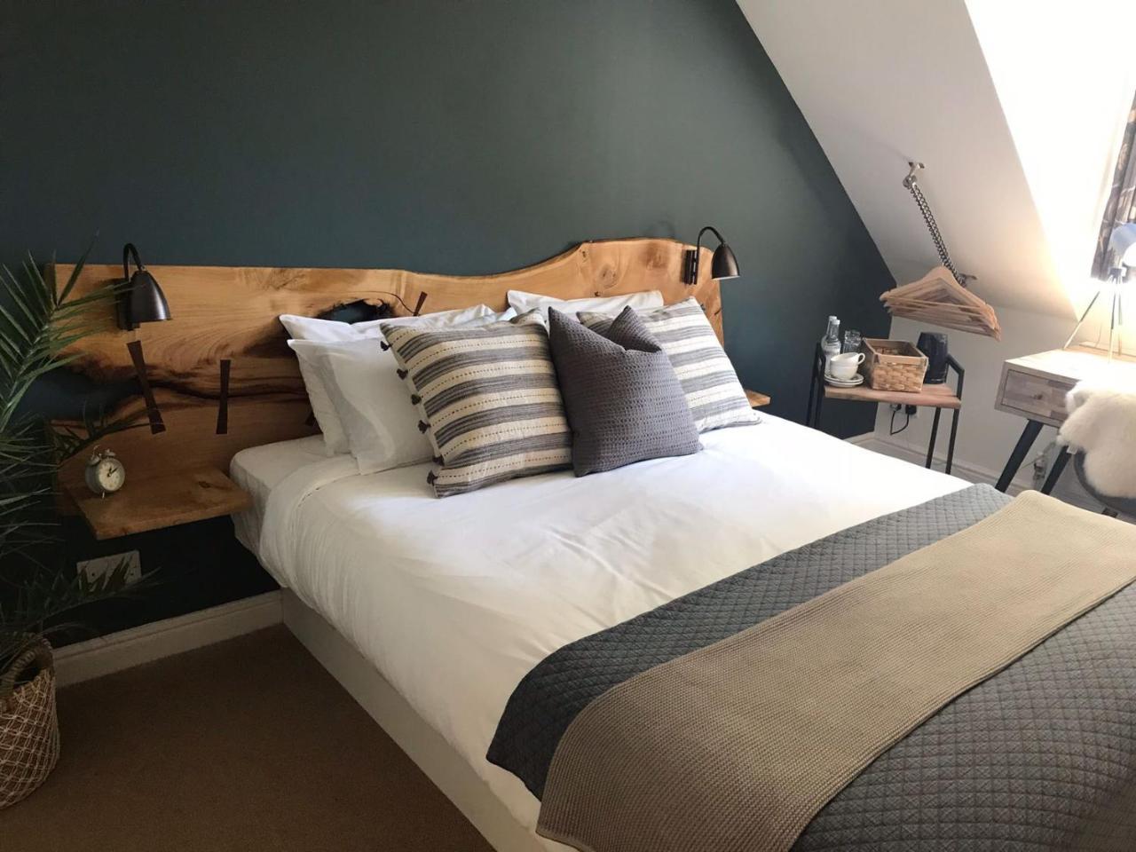 The Nags Head Hotel غريت ميسندين المظهر الخارجي الصورة
